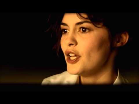 interview filmée d'Audrey Tautou Chanel n°5