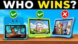 5 Best TABLET for KIDS 2026 | Top Kids Tablets