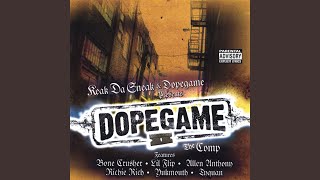 *ucked up! Feat Richie Rich