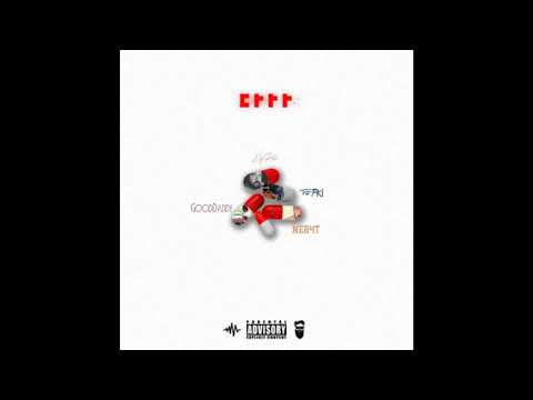 Eypio ft Tepki, GoodDaddy & Mer4t - CTTT (Crawl to the Top)