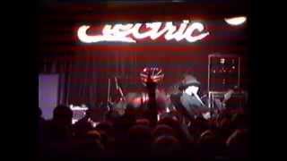 MELVINS Live @ Electric Lounge Austin, TX 1995 Revolve (part 2)