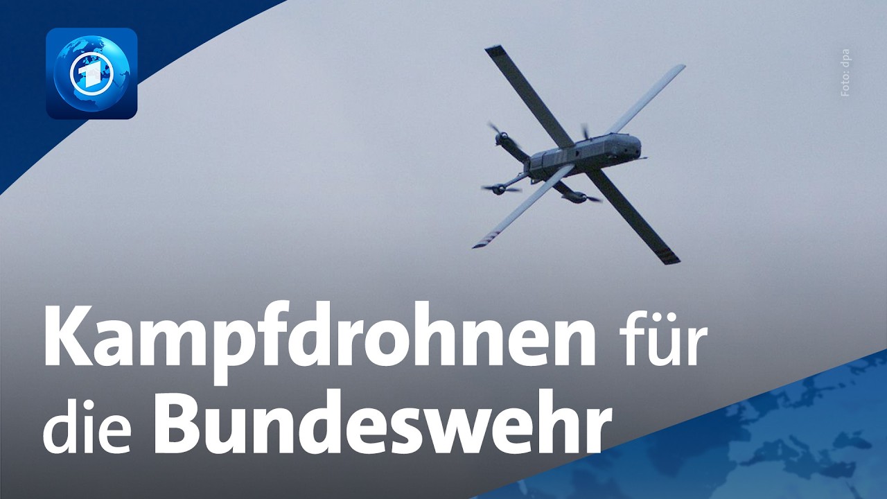 Schutz der NATO-Ostflanke: So sollen „Kamikazedrohnen“ im Krieg eingesetzt werden