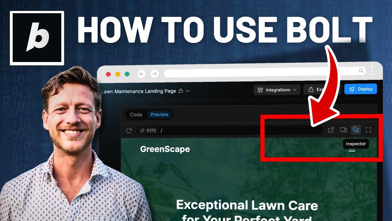 How to use Bolt: advanced features revealed