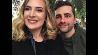 All to Myself || Dan and Shay (j+r)