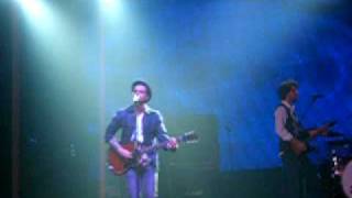 Dashboard Confessional- Rooftops and Invitations