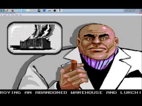 Spider-Man vs. the Kingpin Megadrive