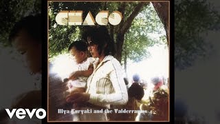 Illya Kuryaki And The Valderramas - Mitad De La Canción Del Caballo Violeta