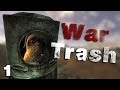 Fallout New Vegas Mods: War Trash - Part 1 ...