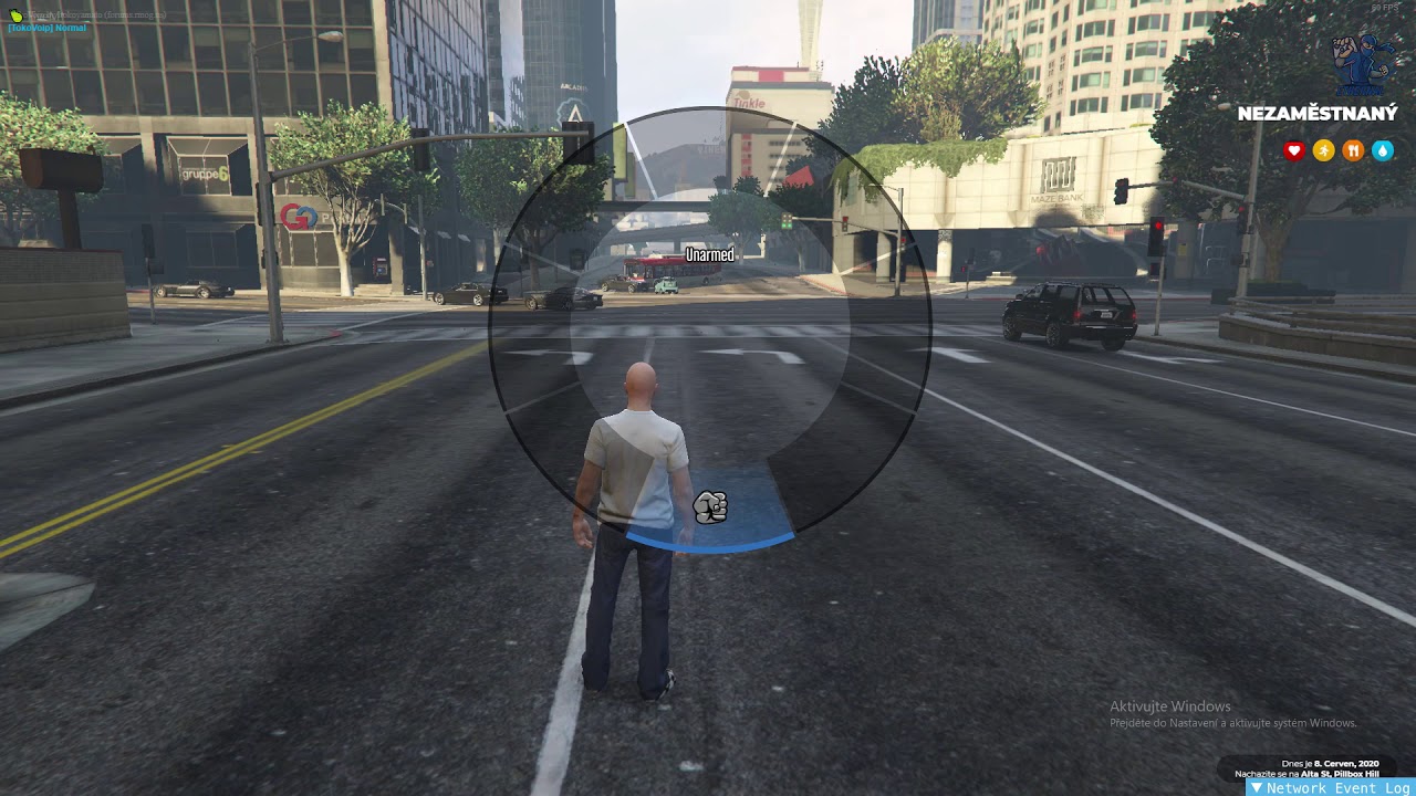 [Release] xSound audio library for FiveM - Releases - Cfx.re Community