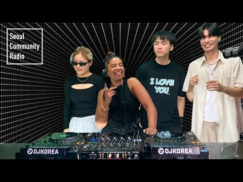 Jyoty | SCR Guestmix | SCR