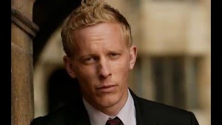 Laurence Fox