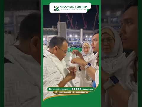 Thumbnail Pembimbing Caring Masyair Group