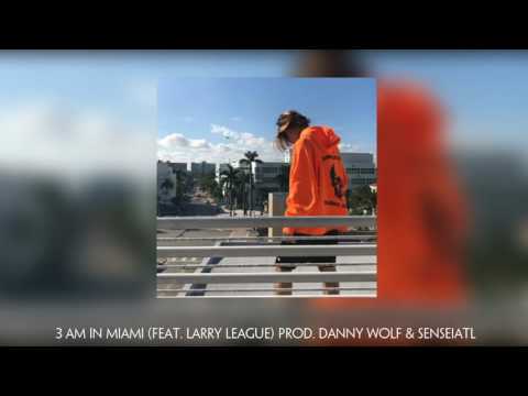 Video thumbnail for 3am In Miami