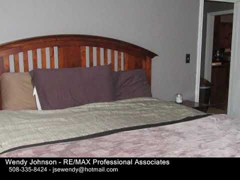 10 Mayflower Circle, Holden MA 01520 - Single Family Home - Real Estate - For Sale -
