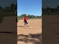 Soft toss