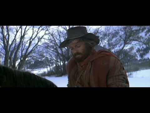 Jeremiah Johnson Shoots an Elk