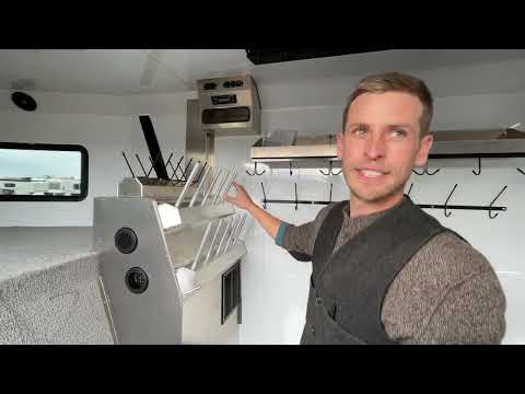 2025 Trails West RPM 24' Chris Burandt Edt. GN