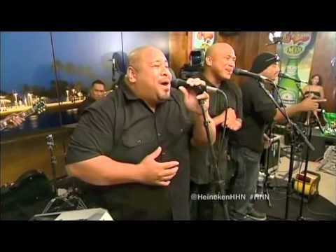 Nesian N.I.N.E. "Sunday Morning"