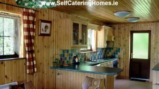 preview picture of video 'Skeaghvil Log Cabins Self Catering Bailieborough Cavan Ireland'