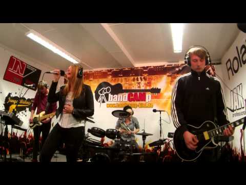 InSound bandCAMp 2014: Planet Emily - Kannst Du es hören?