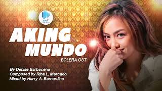 “Aking Mundo” by Denise Barbacena | GMA Playlist