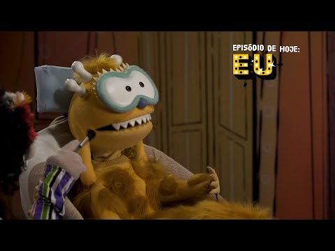 T2 - Episódio 8 – Eu