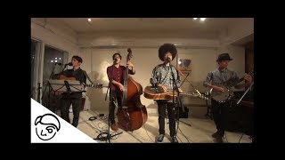 1901- A Canyon Odyssey 2018-12-15 The Unfamous Stringbusters