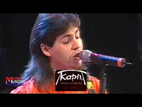 AMERICANTA   NO LO DIGAS   FESTIVAL OTI