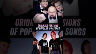 Original Versions of Popular &#39;00s Cover Songs - Bowling for Soup, The Ataris, Don Henley