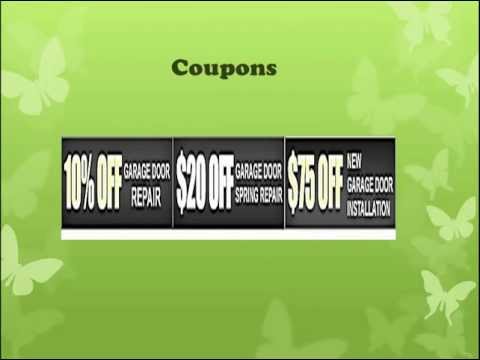 SOS Garage Doors - Call now: 303-395-0856