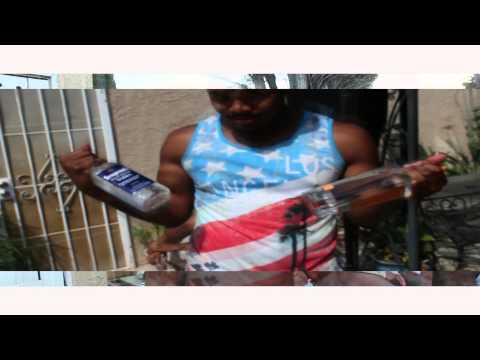 Ac $LATER, DJ WEST B, O'SHAE, PROJEKT BEEZY -  SHAKE SUMTHIN ((OFFICIAL VIDEO))