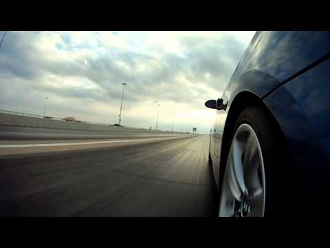335i JB4 vs 335i Dinan Stage 1