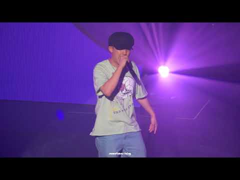 180630 Monster Energy Citra Summer Concert OLNL(오르내림) - 어린왕자