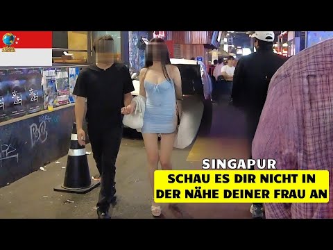 Incredible Facts About Singapore You Must Know! – Travel Documentary