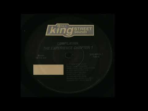 X Fade Feat. Lavette | Good & Plenty Love (DJ Pierre New Plenty Mix)