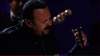 Pepe Aguilar- Con otro sabor  y Los Angeles Azules
