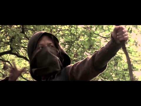 Born of Hope   Trailer