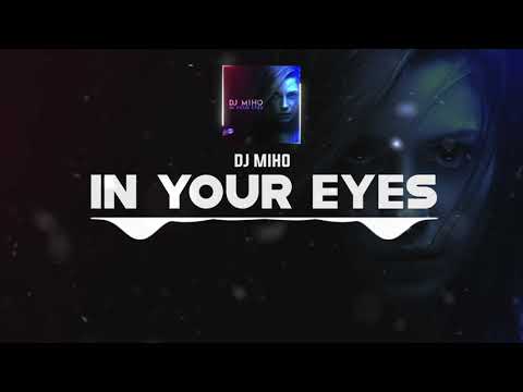 DNZF908 // DJ MIHO - IN YOUR EYES (Official Video DNZ Records)