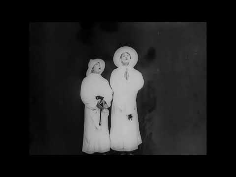 The Two Obadiahs (1911) Incomplete