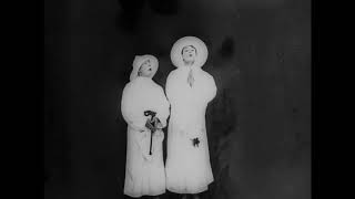 The Two Obadiahs (1911) Incomplete
