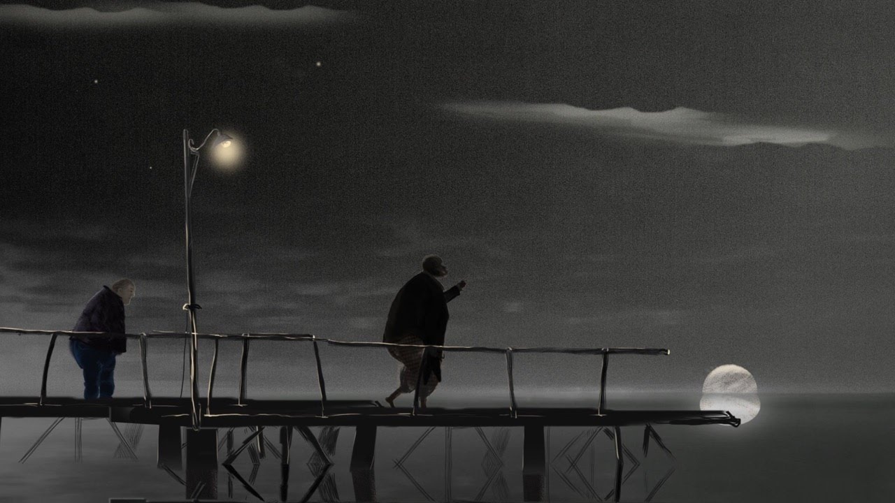 Tigran Hamasyan - Markos and Markos