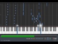 DJ Splash Flying High Synthesia 