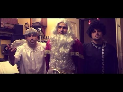 Totální nasazení - Totální nasazení - Mikulhash (Official Music Video 2018)