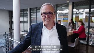 agathon - Winner of the NRW.Global Business AWARD 2026