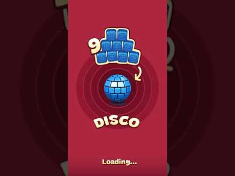 Toon Blast Level 2125