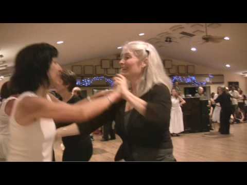 The Left Foot Boogie Dancers