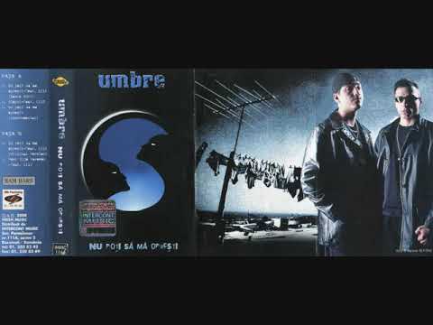 Umbre - Timpul (feat. Lili)