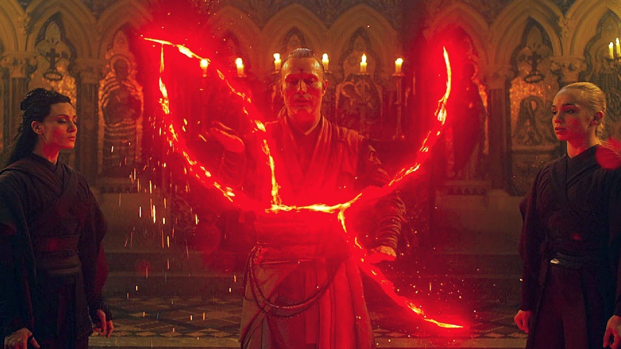 Ele EVOLUIU seus poderes de CONTROLE do MULTIVERSO e agora é capaz de DESTRUIR qualquer VINGADOR