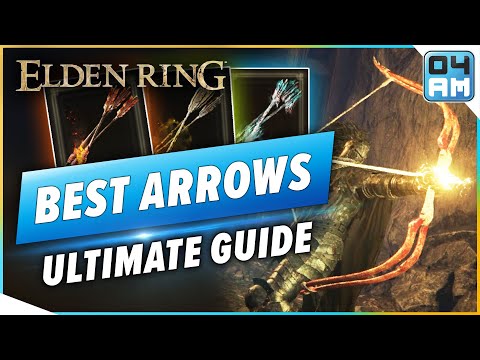 YouTube video about Unlocking the Secrets of the Ultimate Arrow Buyers Guide