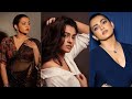 Parvathy Thiruvothu New Glamorous Looks Splendid Beauty Trending